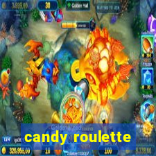 candy roulette